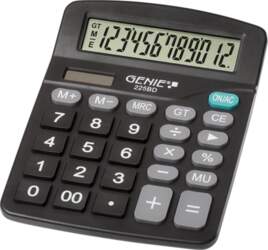 Genie Basic 225 BD 12- |