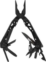 Gerber Multitool Gerber Suspension NXT Black