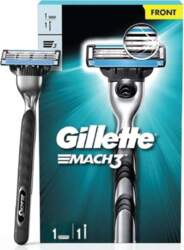 Gillette Mach3 | 4902430862141 | 4902430862141