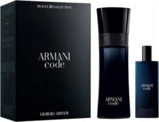 Giorgio Armani Code For Men 2023