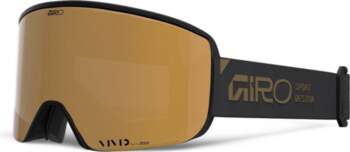 Giro Gogle  AXIS MIDNIGHT BROWN STACKED