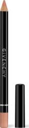 Givenchy , , Waterproof, Lip Liner, 10, Beige