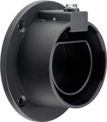 Goobay charging cable wall mount Type