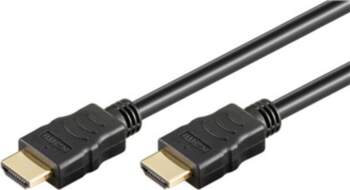Goobay High Speed HDMI Cable with