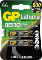 GP  AA / R6 2 |