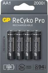 GP  ReCyko Pro AA / R6