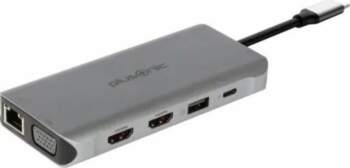 GRAF /replikator Adesso Z Plusonic USB-C