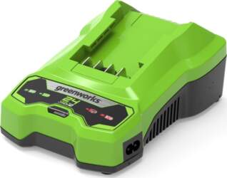 Greenworks 24V, 2A | 6952909062853 |