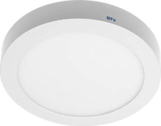 GTV O downlight LED ORIS PLUS