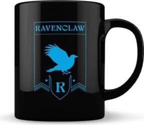 Harry Potter Harry Potter - ceramiczny