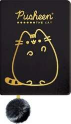 Herlitz NOTES  A5/96K LIN PUSHEEN  FO