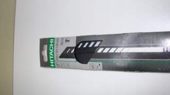 Hitachi szablastej RC10 2 | 752039