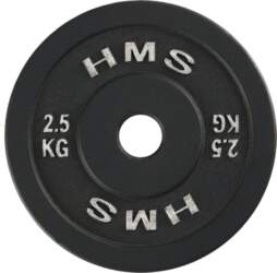 HMS TCN02   2.5 KG |