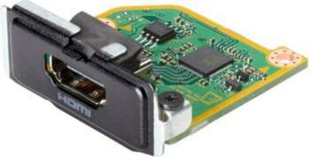 HP Hdmi Flex Port Interface |
