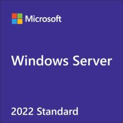 HP Microsoft Windows Server 2022 16-core