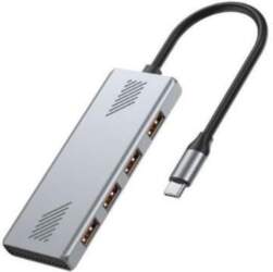 HUB USB Gembird GEMBIRD Hub USB