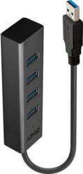 HUB USB Lindy Hub USB 3