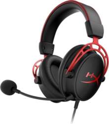 HyperX # Cloud Alpha Red 4P5L1AM#ABB