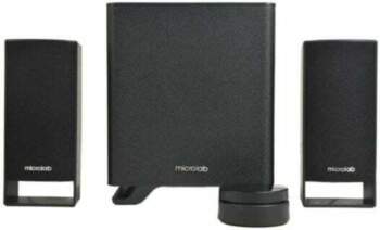 I komputerowe Microlab Microlab M-600BT -