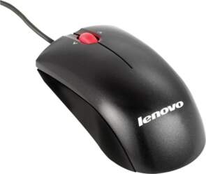 IBM Optical Wheel Mouse (41U3029) |