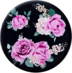 ILike   (Popsocket) Universal Pop Holder Flower