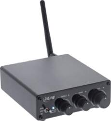 InLine ® Bluetooth 5.3 audio
