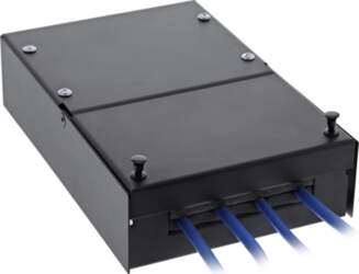 InLine InLine® Surface Mount Box for