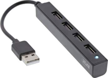 InLine InLine® USB 2.0 HUB