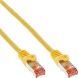 InLine Patchcord S/FTP, PiMF, Cat.6