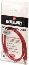 Intellinet Network Solutions PATCH CORD CAT5E