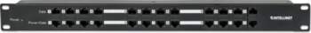 Intellinet Network Solutions Patch panel 19&quot