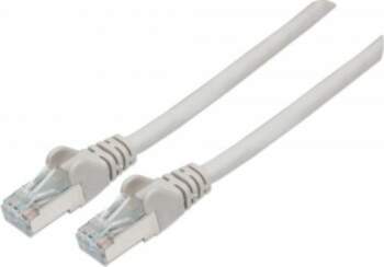 Intellinet Network Solutions Patchcord Cat6A, SFTP