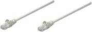 Intellinet Network Solutions RJ45, snagless, kat