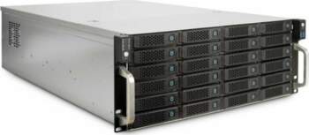 Inter-Tech Inter-Tech 4U-4724 O HDD  2