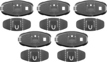 Interphone Active a Connect –  5