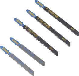 Irwin HCS/HSS / T METAL i