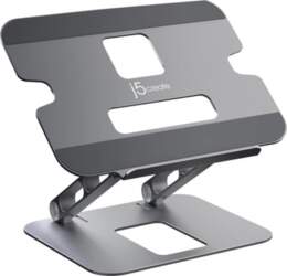 J5create j5create JTS127 Multi-Angle Laptop Stand