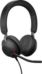 JABRA Evolve2 40 SE, USB C/A