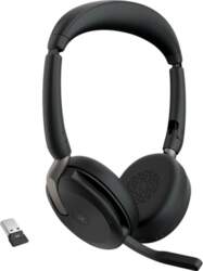 JABRA  EVOLVE2 65 Flex, Link380a MS