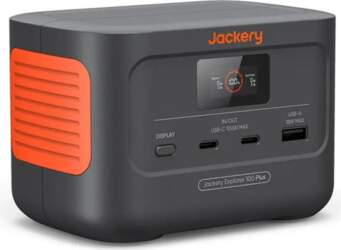Jackery Stacje  Explorer 100 Plus 99