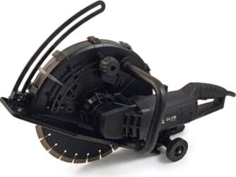 JetWorld   GLOB TOOLS GT-350B  diamentową 350mm
