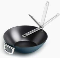 Joseph Joseph Space Folding Handle Ceramic