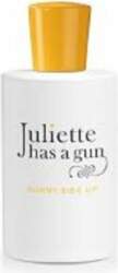 Juliette Has A Gun Sunny Side