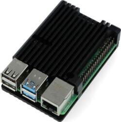 JustPi O Raspberry Pi 4B (LT-4B03)