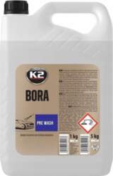K2 K2  WSTĘPNEGO BORA PLUS 5KG