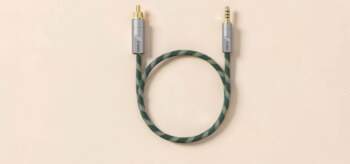 Kabel FiiO Link RCA4 M -