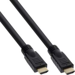 Kabel InLine HDMI - HDMI 7