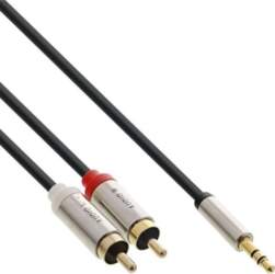 Kabel InLine Jack 3.5mm -