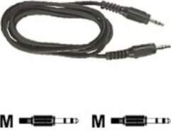 Kabel Mercodan Audio mini jack  20