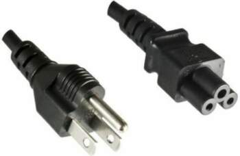 Kabel MicroConnect US B - C5